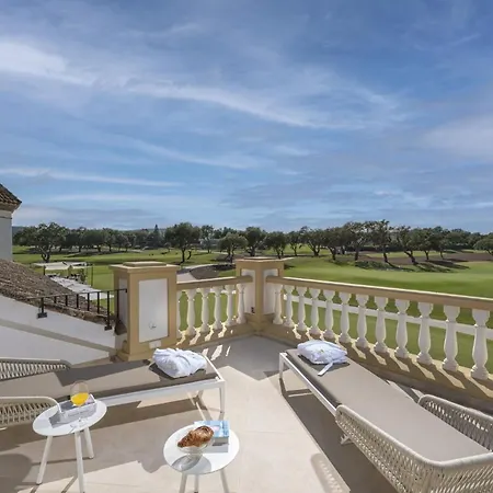 Aparthotel Royal At The San Roque Club