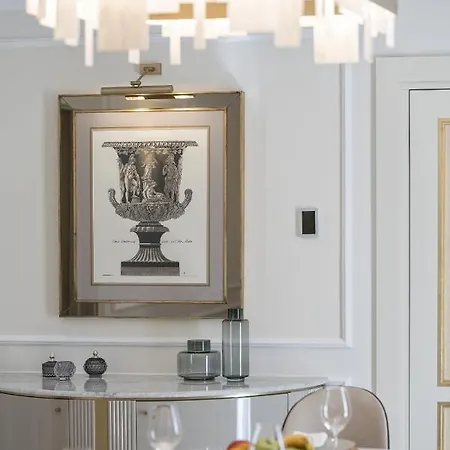 Lägenhetshotell Royal At The Club San Roque (Andalucia)