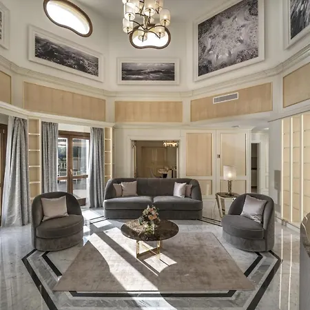 Aparthotel Royal At The San Roque Club